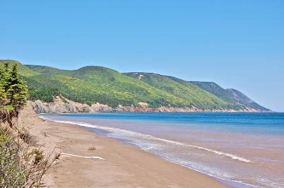 cruise ship beaches