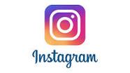 Follow us on instagram