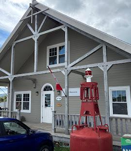 Cape North Museum