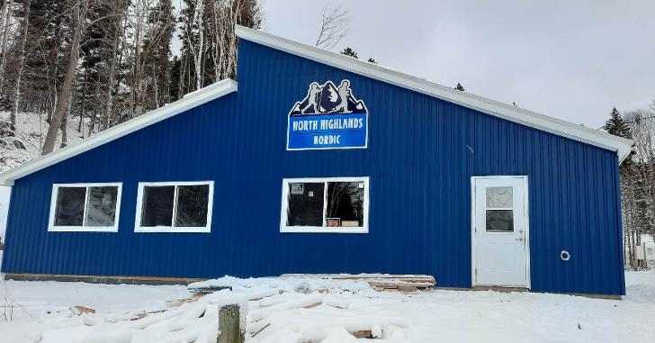 North Highlands Nordic