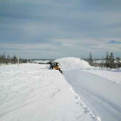 Ski Nova Scotia