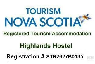 Ski cape smokey accommodation