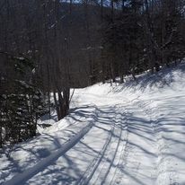 South Ridge Wilderness Trails